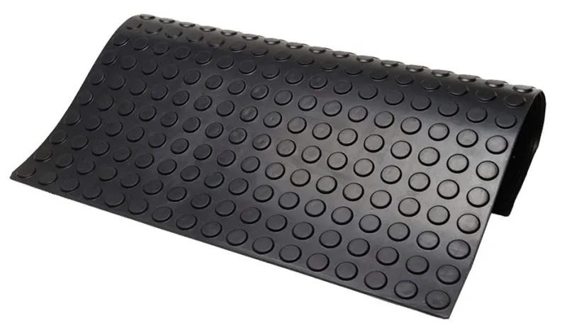 Pisos de Borracha Solare