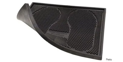 Tapetes sanitizantes